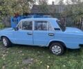 ВАЗ 2106 1990 в Могилев-Подольском на Automoto.ua Синий ВАЗ 2106, объемом двигателя 1.6 л и пробегом 195 тыс. км за 390 $, фото 3 на Automoto.ua