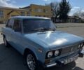 ВАЗ 2106 1990 у Черкасах на Automoto.ua Синій ВАЗ 2106, об'ємом двигуна 1.5 л та пробігом 1000 тис. км за 892 $, фото 1 на Automoto.ua