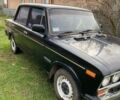 Синій ВАЗ 2106, об'ємом двигуна 1.5 л та пробігом 80 тис. км за 900 $, фото 1 на Automoto.ua