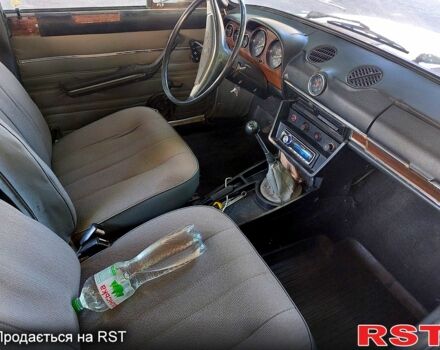 Синий ВАЗ 2106, объемом двигателя 1.3 л и пробегом 10 тыс. км за 680 $, фото 5 на Automoto.ua