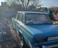Синий ВАЗ 2106, объемом двигателя 0 л и пробегом 1 тыс. км за 750 $, фото 1 на Automoto.ua