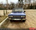 Синий ВАЗ 2106, объемом двигателя 1.6 л и пробегом 100 тыс. км за 450 $, фото 4 на Automoto.ua
