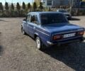 ВАЗ 2106 1990 в Запорожье на Automoto.ua Синий ВАЗ 2106, объемом двигателя 0 л и пробегом 200 тыс. км за 499 $, фото 2 на Automoto.ua