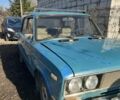 Синий ВАЗ 2106, объемом двигателя 0 л и пробегом 1 тыс. км за 1500 $, фото 3 на Automoto.ua