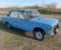 Синий ВАЗ 2106, объемом двигателя 1.5 л и пробегом 200 тыс. км за 1250 $, фото 7 на Automoto.ua