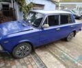 Синій ВАЗ 2106, об'ємом двигуна 1.5 л та пробігом 14 тис. км за 689 $, фото 1 на Automoto.ua