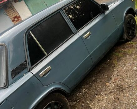 Синій ВАЗ 2106, об'ємом двигуна 0 л та пробігом 1 тис. км за 961 $, фото 5 на Automoto.ua