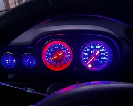 Синій ВАЗ 2106, об'ємом двигуна 0 л та пробігом 1 тис. км за 961 $, фото 4 на Automoto.ua