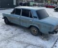 Синій ВАЗ 2106, об'ємом двигуна 1.3 л та пробігом 1000 тис. км за 624 $, фото 3 на Automoto.ua