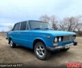 Синий ВАЗ 2106, объемом двигателя 15 л и пробегом 170 тыс. км за 950 $, фото 11 на Automoto.ua