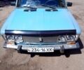 Синий ВАЗ 2106, объемом двигателя 1.2 л и пробегом 196 тыс. км за 900 $, фото 1 на Automoto.ua
