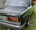 Синій ВАЗ 2106, об'ємом двигуна 1.5 л та пробігом 80 тис. км за 900 $, фото 1 на Automoto.ua
