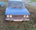 Синій ВАЗ 2106, об'ємом двигуна 0 л та пробігом 444 тис. км за 191 $, фото 1 на Automoto.ua