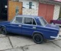 Синий ВАЗ 2106, объемом двигателя 0.6 л и пробегом 77 тыс. км за 650 $, фото 1 на Automoto.ua