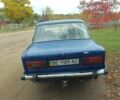 Синій ВАЗ 2106, об'ємом двигуна 1.5 л та пробігом 538 тис. км за 433 $, фото 3 на Automoto.ua