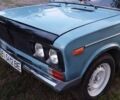 Синий ВАЗ 2106, объемом двигателя 1.6 л и пробегом 3 тыс. км за 818 $, фото 2 на Automoto.ua