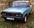 Синий ВАЗ 2106, объемом двигателя 1.2 л и пробегом 3 тыс. км за 393 $, фото 7 на Automoto.ua