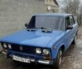 Синий ВАЗ 2106, объемом двигателя 0 л и пробегом 250 тыс. км за 400 $, фото 1 на Automoto.ua