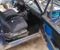 Синий ВАЗ 2106, объемом двигателя 0 л и пробегом 1 тыс. км за 500 $, фото 1 на Automoto.ua