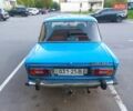ВАЗ 2106 1990 в Могилев-Подольском на Automoto.ua Синий ВАЗ 2106, объемом двигателя 1.3 л и пробегом 100 тыс. км за 1000 $, фото 4 на Automoto.ua
