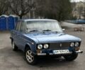 Синий ВАЗ 2106, объемом двигателя 1.6 л и пробегом 200 тыс. км за 1100 $, фото 1 на Automoto.ua