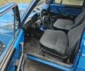 Синій ВАЗ 2106, об'ємом двигуна 0 л та пробігом 250 тис. км за 474 $, фото 4 на Automoto.ua