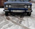 Синій ВАЗ 2106, об'ємом двигуна 1.4 л та пробігом 990 тис. км за 790 $, фото 1 на Automoto.ua