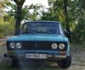 Синій ВАЗ 2106, об'ємом двигуна 1.3 л та пробігом 86 тис. км за 1092 $, фото 1 на Automoto.ua
