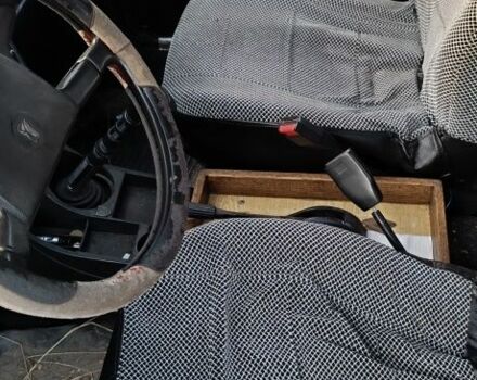 Синій ВАЗ 2106, об'ємом двигуна 0 л та пробігом 444 тис. км за 191 $, фото 5 на Automoto.ua