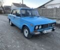 Синий ВАЗ 2106, объемом двигателя 1.3 л и пробегом 100 тыс. км за 519 $, фото 2 на Automoto.ua