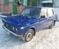 Синий ВАЗ 2106, объемом двигателя 1.5 л и пробегом 100 тыс. км за 600 $, фото 2 на Automoto.ua