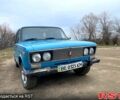 Синий ВАЗ 2106, объемом двигателя 15 л и пробегом 170 тыс. км за 950 $, фото 6 на Automoto.ua