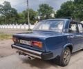 Синій ВАЗ 2106, об'ємом двигуна 1.3 л та пробігом 12 тис. км за 1200 $, фото 10 на Automoto.ua