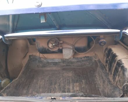 Синій ВАЗ 2106, об'ємом двигуна 1.5 л та пробігом 538 тис. км за 433 $, фото 7 на Automoto.ua