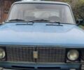 ВАЗ 2106 1990 у Збараже на Automoto.ua Синій ВАЗ 2106, об'ємом двигуна 0 л та пробігом 120 тис. км за 598 $, фото 1 на Automoto.ua