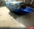 Синий ВАЗ 2106, объемом двигателя 1.3 л и пробегом 0 тыс. км за 750 $, фото 1 на Automoto.ua