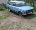 Синій ВАЗ 2106, об'ємом двигуна 1.5 л та пробігом 1000 тис. км за 225 $, фото 1 на Automoto.ua