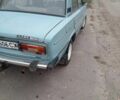 Синий ВАЗ 2106, объемом двигателя 1 л и пробегом 100 тыс. км за 1000 $, фото 4 на Automoto.ua