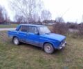 Синий ВАЗ 2106, объемом двигателя 1.5 л и пробегом 90 тыс. км за 358 $, фото 1 на Automoto.ua