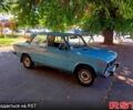 Синий ВАЗ 2106, объемом двигателя 1.3 л и пробегом 10 тыс. км за 680 $, фото 3 на Automoto.ua
