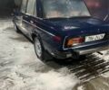 Синій ВАЗ 2106, об'ємом двигуна 1.6 л та пробігом 3 тис. км за 402 $, фото 4 на Automoto.ua