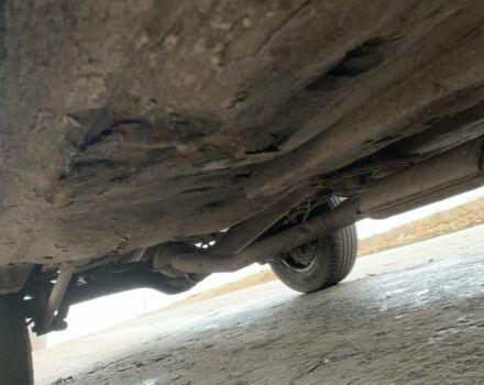 Синій ВАЗ 2106, об'ємом двигуна 1.5 л та пробігом 142 тис. км за 357 $, фото 14 на Automoto.ua