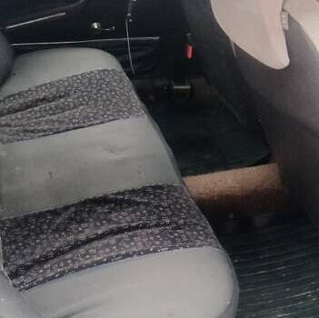 Синий ВАЗ 2106, объемом двигателя 0.2 л и пробегом 70 тыс. км за 650 $, фото 13 на Automoto.ua