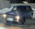 Синий ВАЗ 2106, объемом двигателя 1.6 л и пробегом 0 тыс. км за 555 $, фото 1 на Automoto.ua