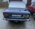 Синий ВАЗ 2106, объемом двигателя 1.3 л и пробегом 300 тыс. км за 600 $, фото 7 на Automoto.ua
