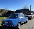 Синій ВАЗ 2106, об'ємом двигуна 1.3 л та пробігом 49 тис. км за 1151 $, фото 9 на Automoto.ua