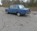 Синий ВАЗ 2106, объемом двигателя 0 л и пробегом 100 тыс. км за 440 $, фото 3 на Automoto.ua