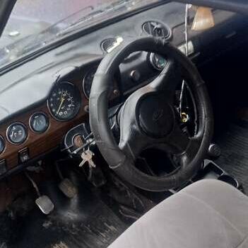 Синий ВАЗ 2106, объемом двигателя 0.2 л и пробегом 70 тыс. км за 650 $, фото 7 на Automoto.ua