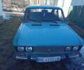 Синій ВАЗ 2106, об'ємом двигуна 1.3 л та пробігом 999 тис. км за 630 $, фото 1 на Automoto.ua