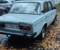 Синий ВАЗ 2106, объемом двигателя 0 л и пробегом 60 тыс. км за 950 $, фото 4 на Automoto.ua
